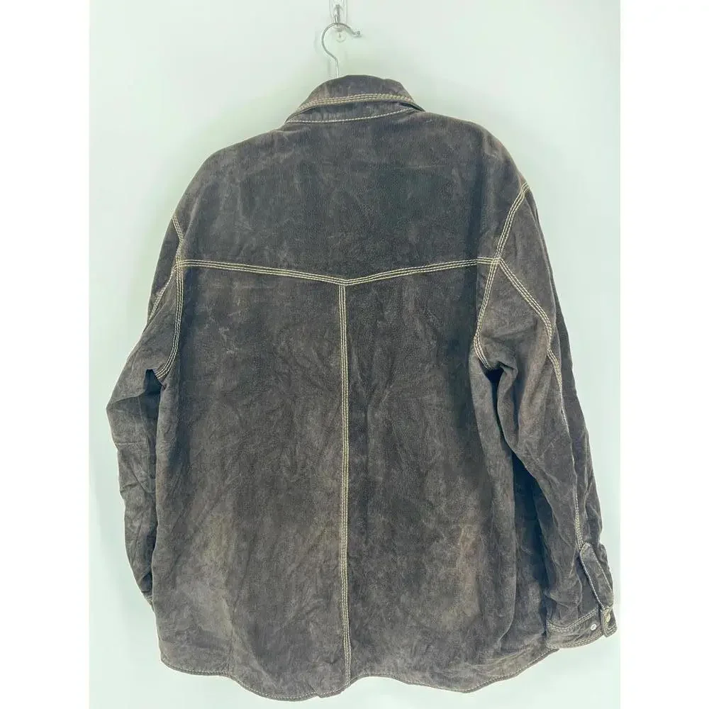 Colebrook vintage western